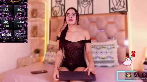 Sophie  online show from February 22, 7:29 am