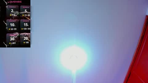 Sophie Sweet online show from January 8, 3:53 am