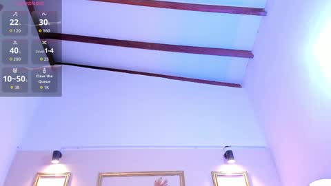 Sophie Sweet online show from March 3, 4:29 am