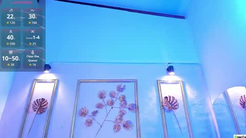 Sophie Sweet online show from March 29, 5:07 am