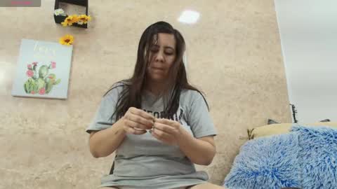 Snapshot of sophie_tyler25 chatting on June 1, 1:24 pm SOPHIE TYLER online show from June 1, 1:24 pm