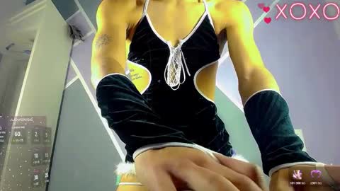 sophie_vall online show from October 28, 7:12 am