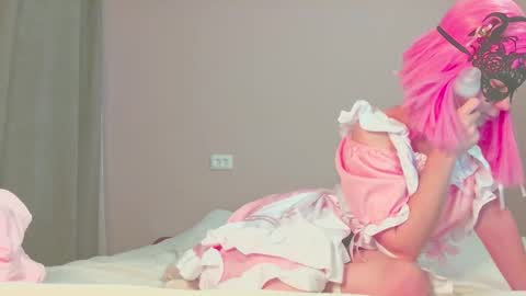 Snapshot of sophiechan69 chatting on January 14, 2:23 pm ShopieChan69 online show from January 14, 2:23 pm