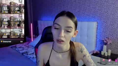 Sophie online show from February 20, 9:33 am