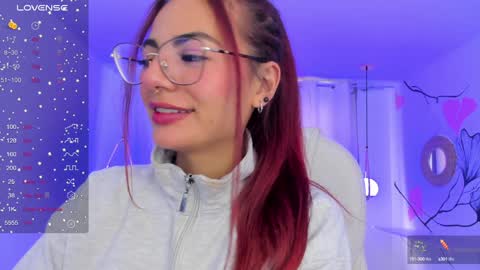   Sophie  IG sophiecherry es   online show from December 1, 9:15 pm