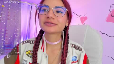   Sophie  IG sophiecherry es   online show from December 5, 9:28 pm