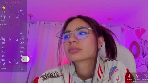   Sophie  IG sophiecherry es   online show from December 22, 10:04 pm