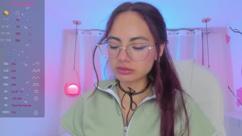   Sophie  IG sophiecherry es   online show from December 27, 10:59 pm