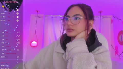   Sophie  IG sophiecherry es   online show from December 30, 8:58 pm