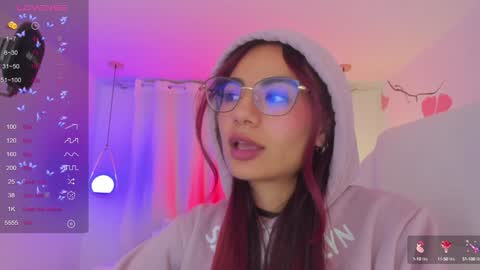   Sophie  IG sophiecherry es   online show from January 10, 12:38 am