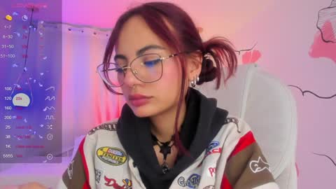   Sophie  IG sophiecherry es   online show from January 10, 9:42 pm