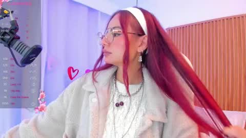   Sophie  IG sophiecherry es   online show from February 18, 5:09 am