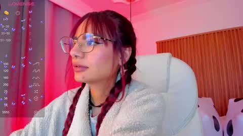   Sophie  IG sophiecherry es   online show from October 3, 1:46 am