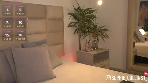 Sophie online show from May 30, 12:02 pm