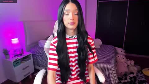    online show from December 3, 6:10 am