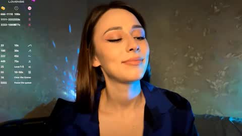 Mira online show from October 29, 4:42 pm