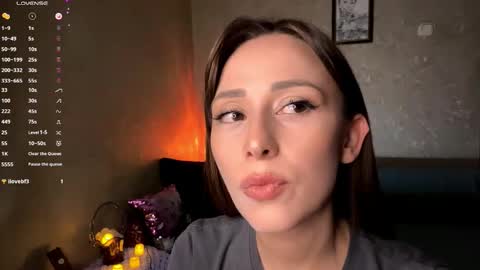 Mira online show from November 17, 6:03 pm