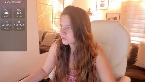 Sophie  online show from December 1, 1:38 pm