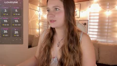 Sophie  online show from January 6, 5:16 pm