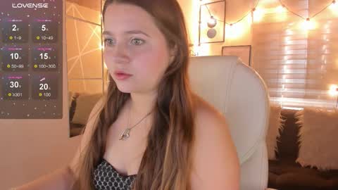 Snapshot of sophiee09_ chatting on February 9, 1:37 pm Sophie online show from February 9, 1:37 pm
