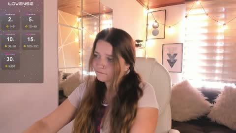 Sophie  online show from April 8, 1:44 pm