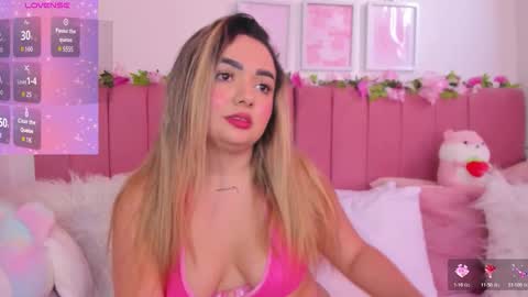sophiee rosee online show from March 7, 6:27 pm