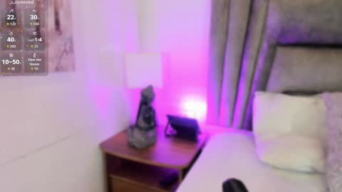 Sophie  online show from December 5, 10:57 am