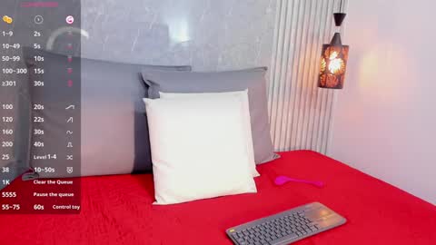 Snapshot of sophiee_velvet chatting on December 14, 2:42 pm online show from December 14, 2:42 pm