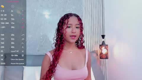 Snapshot of sophiee_velvet chatting on December 20, 7:39 pm online show from December 20, 7:39 pm