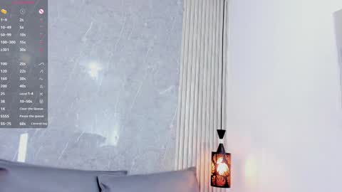 Snapshot of sophiee_velvet chatting on January 8, 2:35 pm online show from January 8, 2:35 pm