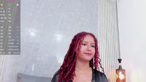 Snapshot of sophiee_velvet chatting on January 11, 2:25 pm online show from January 11, 2:25 pm