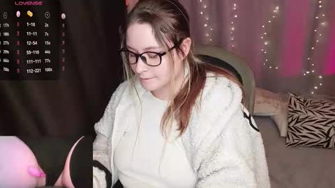 Snapshot of sophieee_lee chatting on January 16, 2:48 am Sophie online show from January 16, 2:48 am