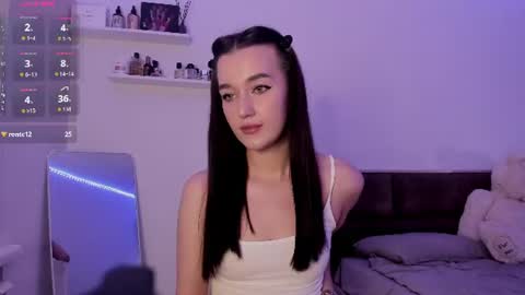 Sophie online show from July 25, 5:54 pm