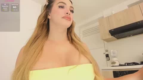 SAMANTHA online show from October 2, 12:50 am