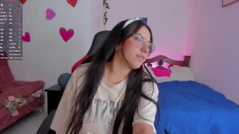 Sophie LAmour online show from September 28, 10:48 pm