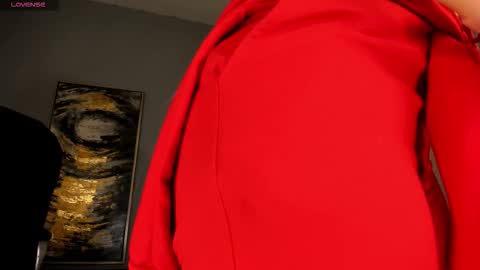 Snapshot of sophiepalmerx chatting on October 28, 10:41 am Sophie Palmer online show from October 28, 10:41 am