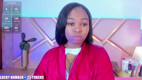 Sophie online show from May 20, 11:38 am