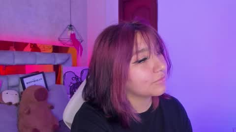   Sophie  online show from January 11, 7:52 pm