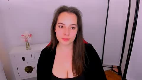 Sophiexlips online show from March 3, 3:40 pm