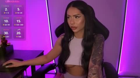 sophiexmoon online show from March 15, 8:37 pm