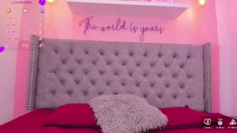 Sophii  online show from March 5, 8:16 pm