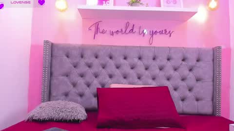 Sophii  online show from April 20, 8:43 pm