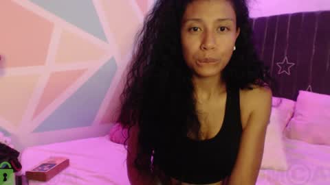 Sophia this is not my real name online show from January 21, 3:15 am