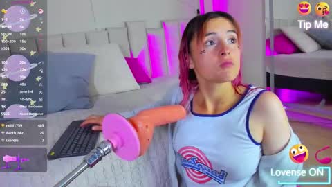 Sophia online show from October 10, 3:49 am