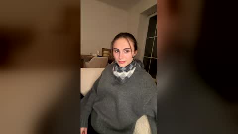 SophiaStar online show from January 9, 9:05 pm