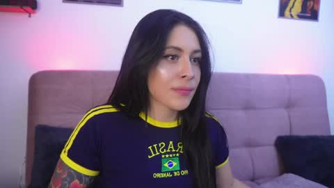 Sophiie online show from May 21, 2:07 am