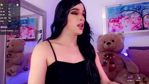 Snapshot of sophiieesweet chatting on January 7, 4:50 am Sophie Sweet online show from January 7, 4:50 am