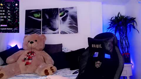 Snapshot of sophiieesweet chatting on February 1, 7:57 am Sophie Sweet online show from February 1, 7:57 am