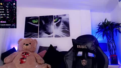 Snapshot of sophiieesweet chatting on February 2, 5:48 pm Sophie Sweet online show from February 2, 5:48 pm