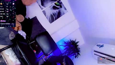 Snapshot of sophiieesweet chatting on March 8, 3:45 pm Sophie Sweet online show from March 8, 3:45 pm